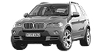 BMW E70 P21A0 Fault Code