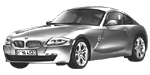 BMW E86 P21A0 Fault Code