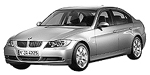 BMW E92 P21A0 Fault Code