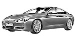 BMW F06 P21A0 Fault Code